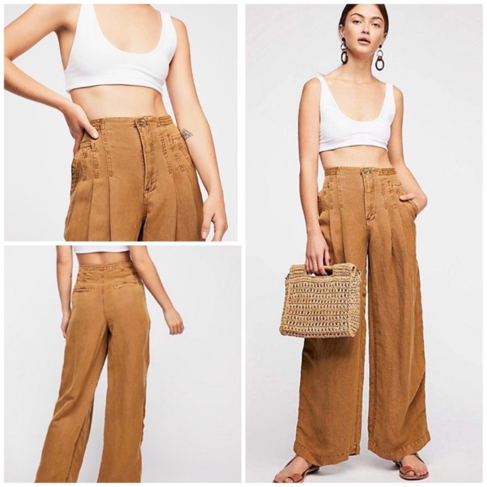 Orion Utility Trouser